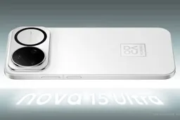 Satellite Calling and 6500mAh: Everything You Need to Know About the Nova 15 Series