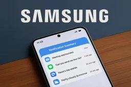 Gemini’s New Rival? Samsung Integrates Perplexity Into Bixby 4.0