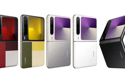 Huawei Pura X2 Is Coming Next Year - First Details Emerge