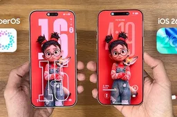 HyperOS 3: An Interesting New Direction… or Just iOS Wearing Sunglasses?