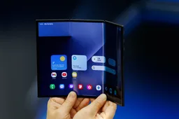 Samsung Galaxy Z TriFold Goes Official - Will Be Available for Purchase Next Week