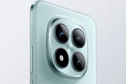 Redmi Note 15 4G Emerges - Coming with Helio G100 and HyperOS 2.0