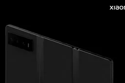 Xiaomi Mix TriFold Smartphone Coming Soon As New Certification Suggests