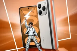 Realme Narzo 90 and 90x Specs Confirmed: 7000mAh Battery, 60W Charging and 144Hz Super-Bright Displays