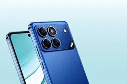 Honor Win Leaks With 10,000mAh Battery and Snapdragon 8 Elite