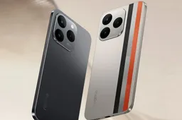 Realme Narzo 90 and Narzo 90X: Full Specs Have Been Leaked