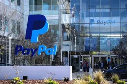 PayPal Want to Be a Bank In The United States
