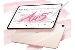 Oppo Pad Air 5 Coming This Christmas With 2.8K Display and 10,050mAh Battery
