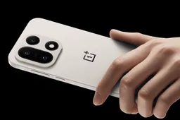 OnePlus Turbo Will Break OnePlus' Current Records in Battery Capacity