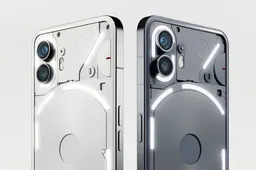 Design Of Smartphones Is Important Again, and Specs Are No Longer Enough