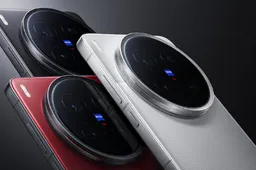 Vivo X300 Ultra Gets Certified Ahead of Its Global Launch