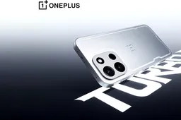 OnePlus Turbo 6 and Turbo 6V Teased with an Unboxing Video