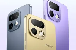 Realme 16 Pro+: Powerful Snapdragon Chip And Other Specifications Confirmed