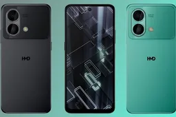 HMD Pulse 2 Series: iPhone-Inspired Design and 50 MP Cameras in Tow