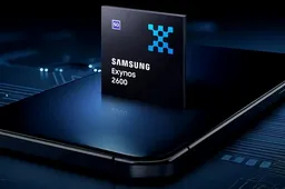 Exynos 2600: The World's First 2nm Chip Will Be an AI Powerhouse