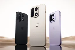 OnePlus 16 Will Be All About Camera Upgrades