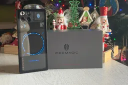 The REDMAGIC 11 Pro Review: Is This the End of Gaming Laptops?