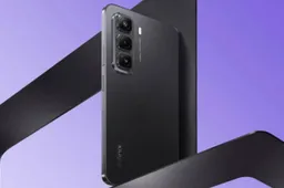 Infinix Note Edge surfaces with 6,500mah battery