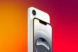 iPhone 17e Leak: Apple Gives the Budget Model a Thinner Edge