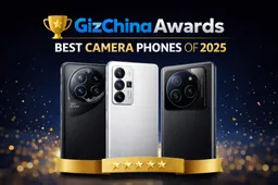 Best Camera Phones of 2025