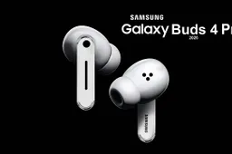 Galaxy Buds4 Battery Leak: Samsung Gives the Pro Model a Boost, But Shrinks the Base