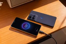 Moto G Power 2026 launched with a 120Hz LCD screen and a big battery all for under $300