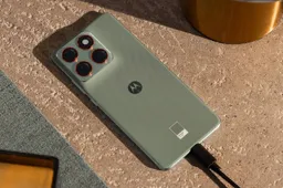 The Moto X70 Air Pro Hits the Certification Stage