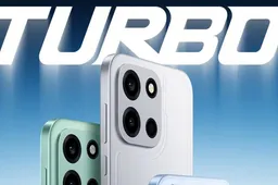 OnePlus Reveals Fresh Colours for Upcoming Turbo 6 Series