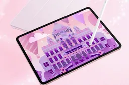 Oppo Launches New Pad Air5 with Huge Battery and Free Stylus