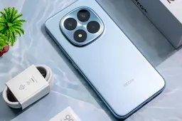 POCO M8 Series: The Redmi Rebrands are Getting a Major Upgrade