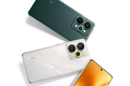 Realme 16 Pro Series: Shifting the Mid-Range Conversation to 'Premium'