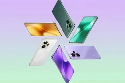 Realme 16 Pro Series: Launch Date Leaks Point to January 6