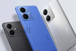 Realme Neo 8: The 8,000mAh Battery Monster is Coming