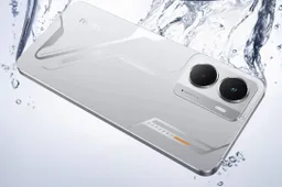 Realme Neo8 Infinity Edition: New Battery King to Bring 165Hz Display