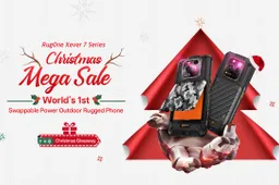 RugOne Launches Global Christmas Giveaway & Xever 7 Series Sale