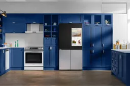 Is Your Fridge Smarter Than Your Phone? Samsung Adds Gemini AI to the Kitchen
