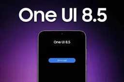 Samsung (finally) begins One UI 8.5 development for Galaxy M Series