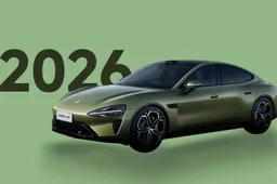 The Xiaomi SU7 Facelift is Coming, and It Will Cost More