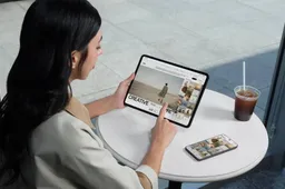 The Budget Tablet We’ve Been Waiting For: OnePlus Pad Go 2 Arrives