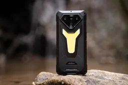 Ulefone Christmas Sale and Giveaway Kick Off With Big Deals on Flagship Rugged Phones