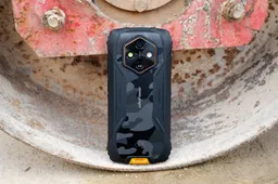 Ulefone RugKing 2, 3 & 4 Pro First Sale Is Live Now, Starting at Only $109.99