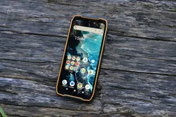 Ulefone RugKing 4 Pro Unboxing: The Big Power, Best Value Rugged Beast