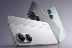 Redmi Turbo 5 and Turbo 5 Pro Chipset Details Emerge Ahead of Launch