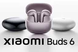 Xiaomi Buds 6: Snapdragon sound and Harman tuning arrive