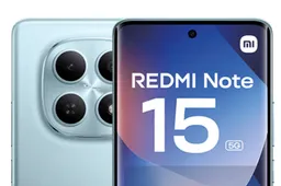 Redmi Note 15 5G: A New Name, The Same 108MP Problem?