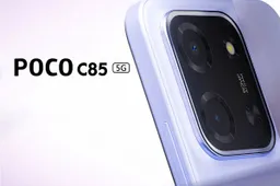 Poco C85 5G Launch Date Confirmed: Specs Hint at Redmi Rebrand with Massive Battery