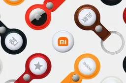 Xiaomi Tag Will Go Head-to-Head with Apple AirTag and Motorola Moto Tag
