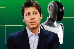 OpenAI is Training Robots in Secret—And It’s Starting with Your Laundry