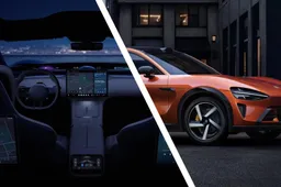 Xiaomi's EREV Secret: Everything We Know About the "Kunlun" 7-Seat SUV