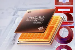 MediaTek’s All-Big-Core Secret Weapon powers the brand new Redmi Turbo 5